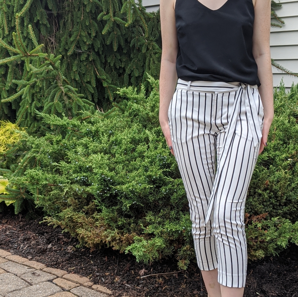 Avery dress pants